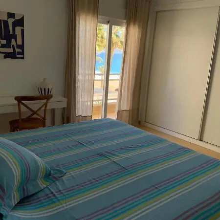 Mejores Vistas Al Mar En Altea, Garaje, A/c, Decoracion Con Estilo