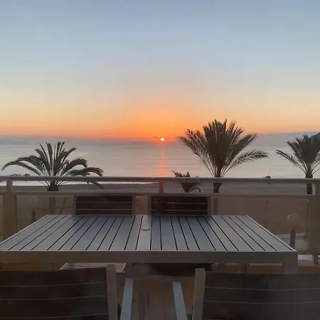 Mejores Vistas Al Mar En Altea, Garaje, A/c, Decoracion Con Estilo *