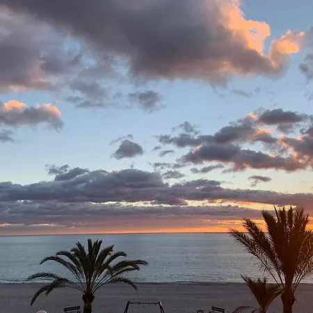 Mejores Vistas Al Mar En Altea, Garaje, A/c, Decoracion Con Estilo El Albir