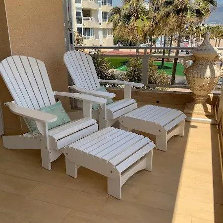 Mejores Vistas Al Mar En Altea, Garaje, A/c, Decoracion Con Estilo El Albir