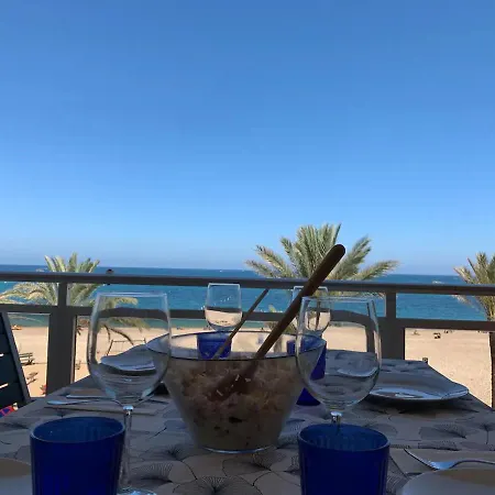 Mejores Vistas Al Mar En Altea, Garaje, A/c, Decoracion Con Estilo Apartment El Albir