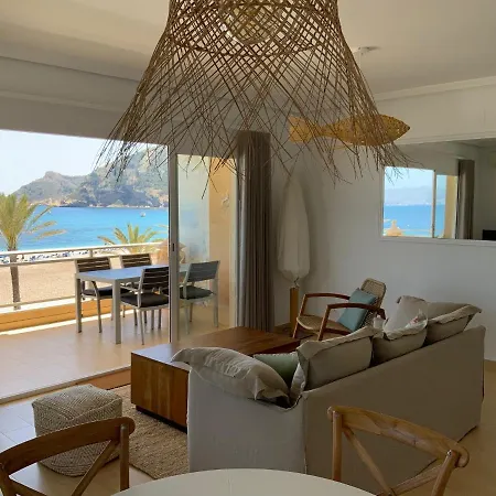 Mejores Vistas Al Mar En Altea, Garaje, A/c, Decoracion Con Estilo Apartment *