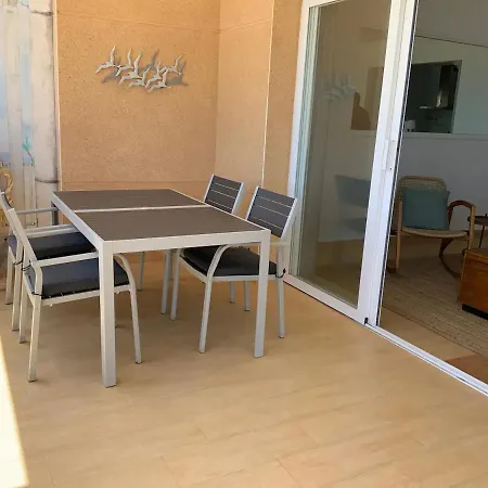 Mejores Vistas Al Mar En Altea, Garaje, A/c, Decoracion Con Estilo * El Albir